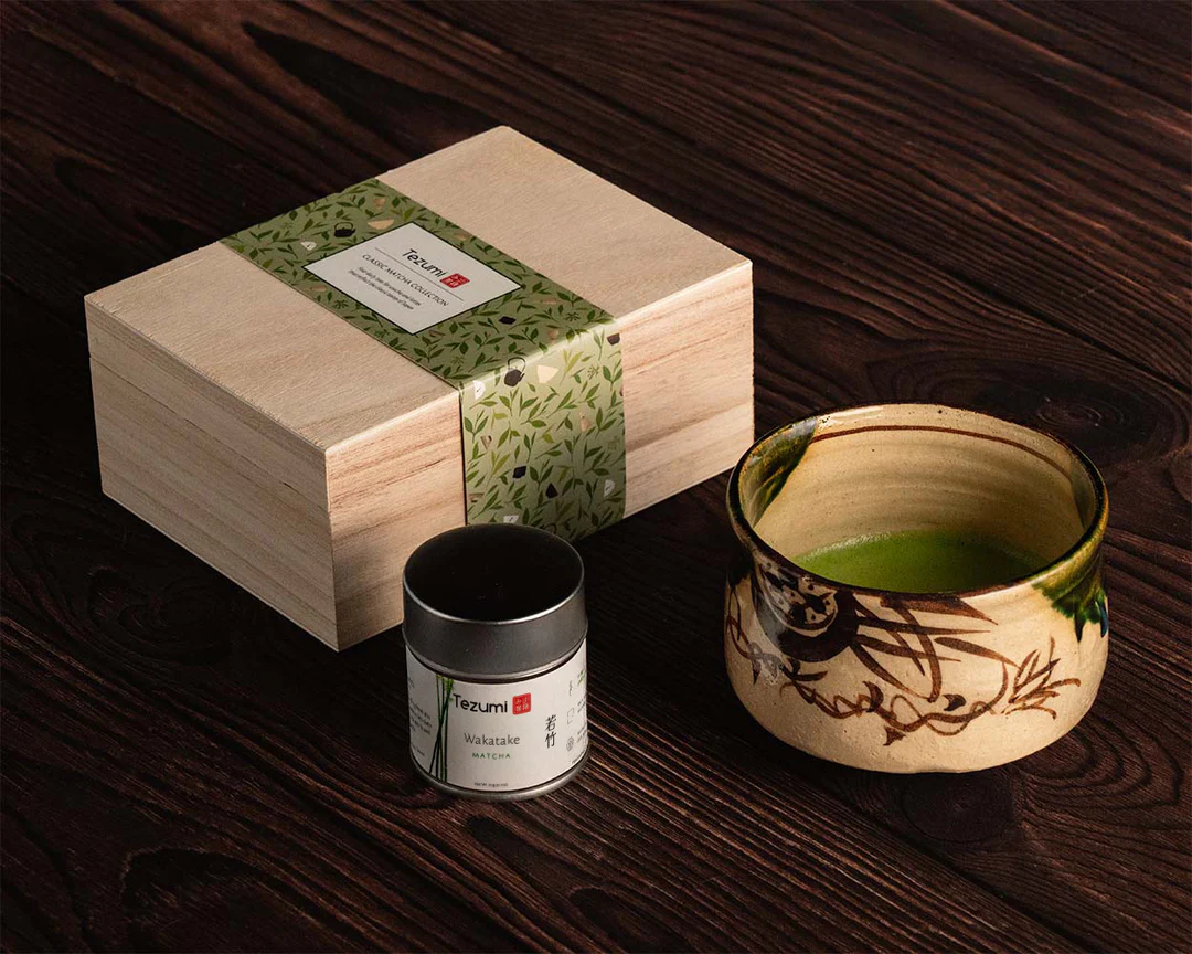 Elevate Your Daily Tea Ritual